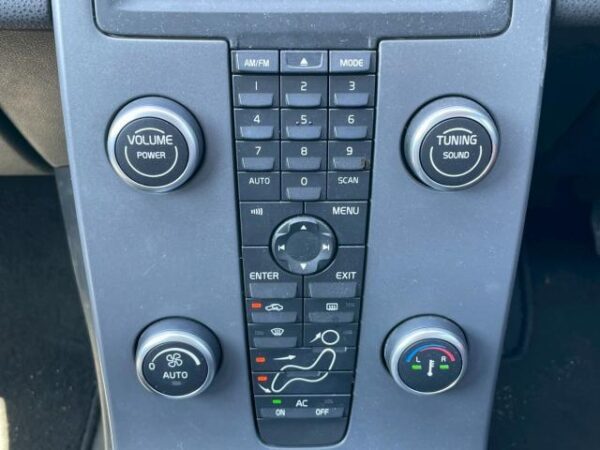Ref:AUX-19495539 VOLVO V50 2009 - Image 19