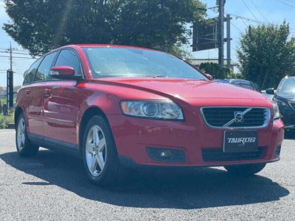 Ref:AUX-19495539 VOLVO V50 2009 - Image 3
