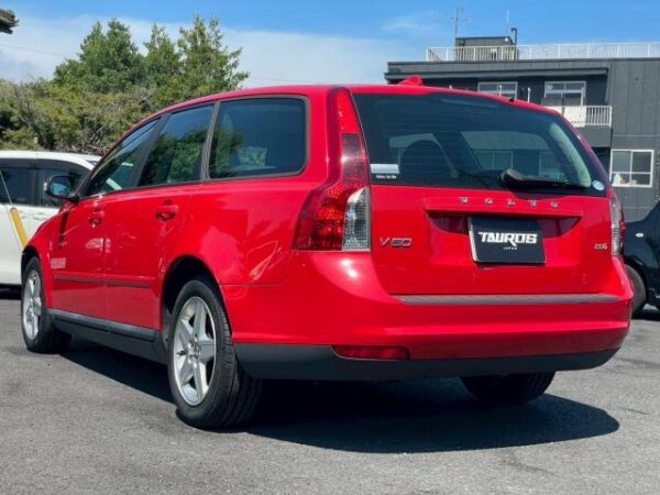 Ref:AUX-19495539 VOLVO V50 2009 - Image 7