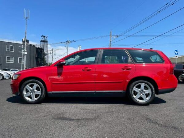 Ref:AUX-19495539 VOLVO V50 2009 - Image 8