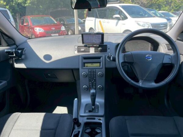Ref:AUX-19495539 VOLVO V50 2009 - Image 9