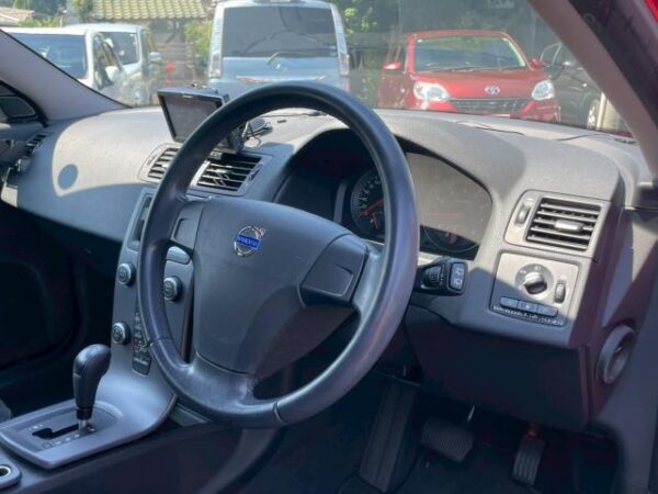 Ref:AUX-19495539 VOLVO V50 2009 - Image 10