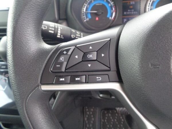 Ref:AUX-19495542 NISSAN ROOX 2020 - Image 14