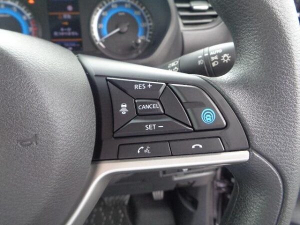 Ref:AUX-19495542 NISSAN ROOX 2020 - Image 15