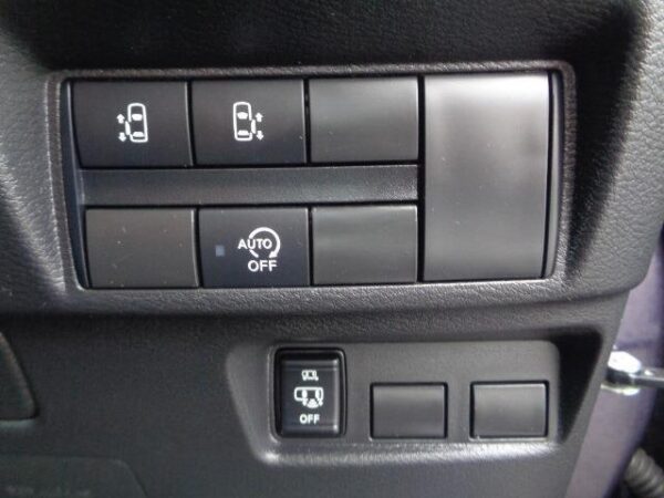 Ref:AUX-19495542 NISSAN ROOX 2020 - Image 16