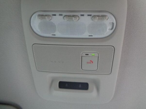 Ref:AUX-19495542 NISSAN ROOX 2020 - Image 19