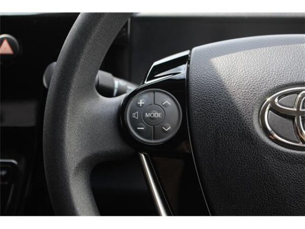 Ref:AUX-19495548 TOYOTA AQUA 2018 - Image 11