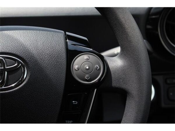 Ref:AUX-19495548 TOYOTA AQUA 2018 - Image 12