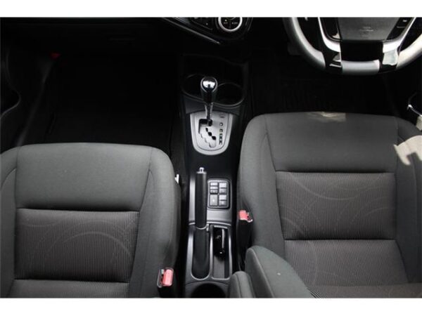 Ref:AUX-19495548 TOYOTA AQUA 2018 - Image 13