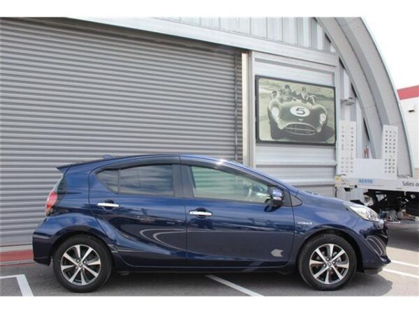 Ref:AUX-19495548 TOYOTA AQUA 2018 - Image 14