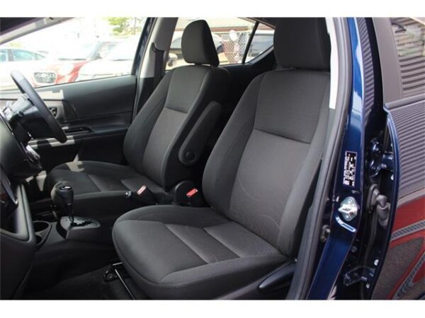 Ref:AUX-19495548 TOYOTA AQUA 2018 - Image 16