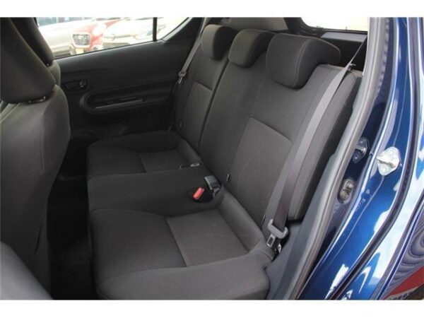 Ref:AUX-19495548 TOYOTA AQUA 2018 - Image 17