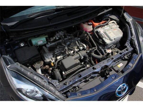 Ref:AUX-19495548 TOYOTA AQUA 2018 - Image 18