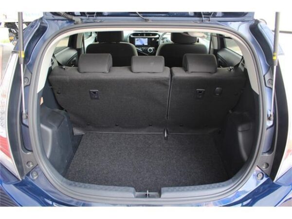 Ref:AUX-19495548 TOYOTA AQUA 2018 - Image 6