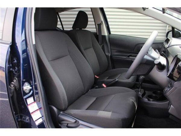 Ref:AUX-19495548 TOYOTA AQUA 2018 - Image 7
