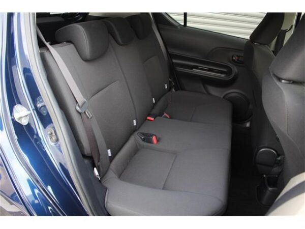 Ref:AUX-19495548 TOYOTA AQUA 2018 - Image 8