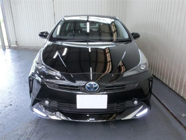 Ref:AUX-19495557 TOYOTA PRIUS 2021 - Image 13