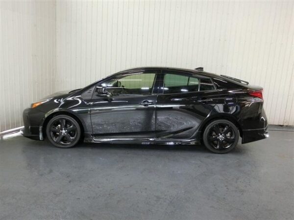 Ref:AUX-19495557 TOYOTA PRIUS 2021 - Image 15