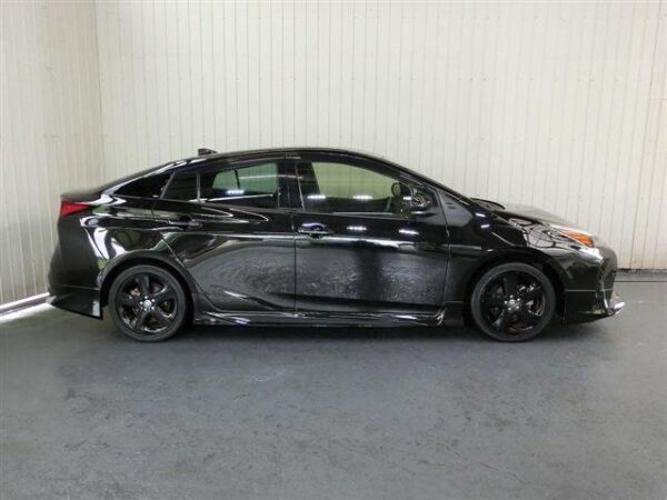 Ref:AUX-19495557 TOYOTA PRIUS 2021 - Image 16