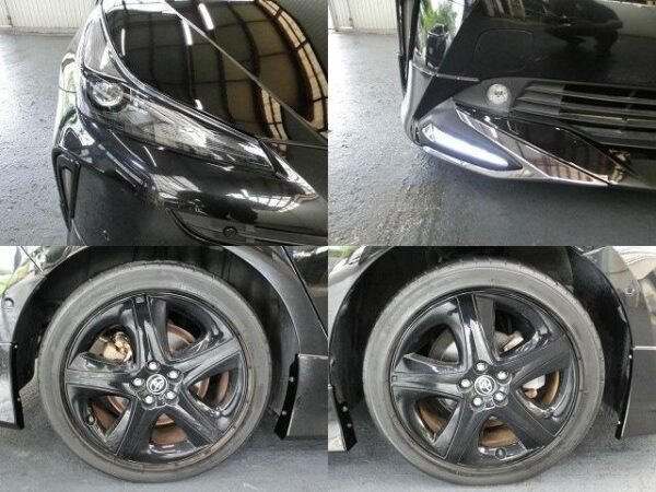 Ref:AUX-19495557 TOYOTA PRIUS 2021 - Image 17