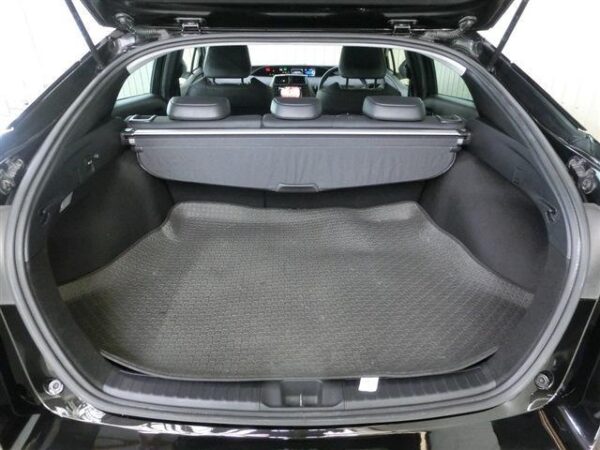 Ref:AUX-19495557 TOYOTA PRIUS 2021 - Image 19