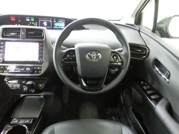 Ref:AUX-19495557 TOYOTA PRIUS 2021 - Image 20