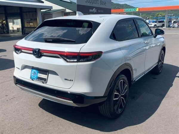 Ref:AUX-19495559 HONDA VEZEL 2024 - Image 2