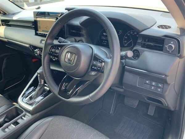 Ref:AUX-19495559 HONDA VEZEL 2024 - Image 19