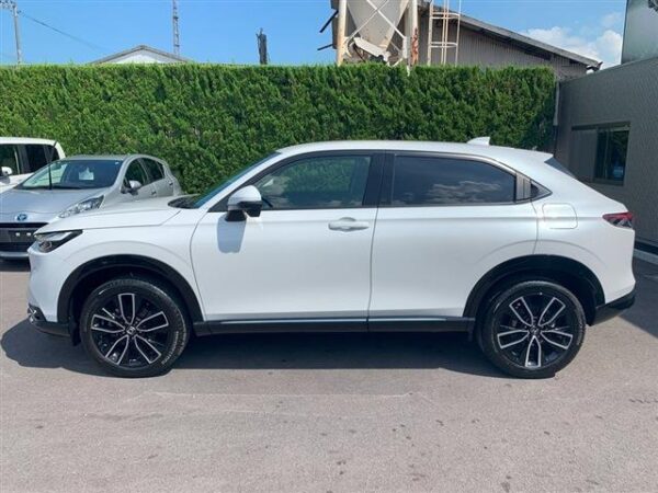 Ref:AUX-19495559 HONDA VEZEL 2024 - Image 3