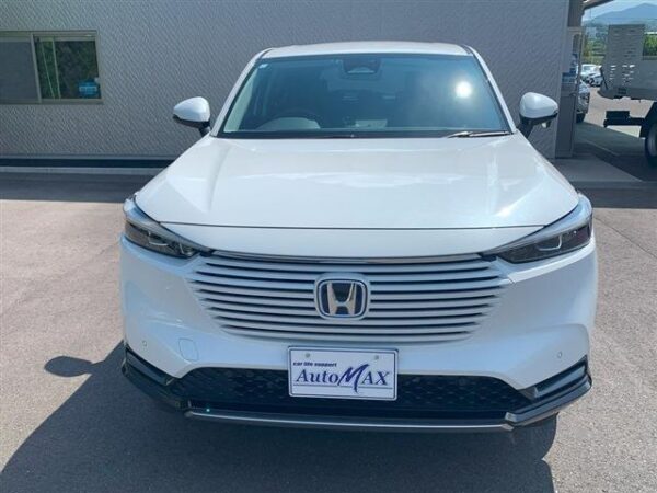 Ref:AUX-19495559 HONDA VEZEL 2024 - Image 5