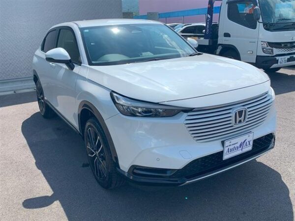 Ref:AUX-19495559 HONDA VEZEL 2024 - Image 6