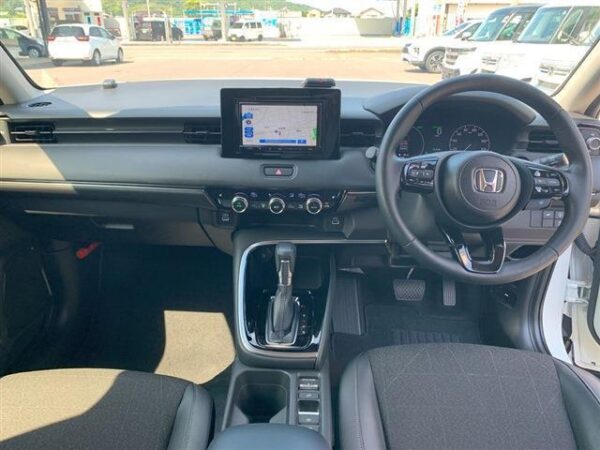 Ref:AUX-19495559 HONDA VEZEL 2024 - Image 7