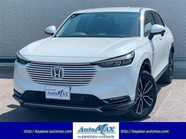 Ref:AUX-19495559 HONDA VEZEL 2024