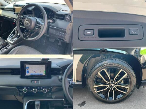 Ref:AUX-19495559 HONDA VEZEL 2024 - Image 9