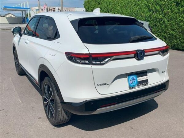 Ref:AUX-19495559 HONDA VEZEL 2024 - Image 10
