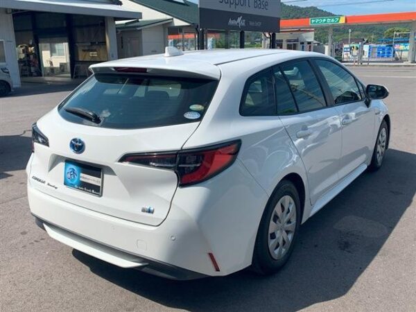 Ref:AUX-19495560 TOYOTA COROLLA TOURING 2020 - Image 2