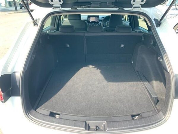 Ref:AUX-19495560 TOYOTA COROLLA TOURING 2020 - Image 11