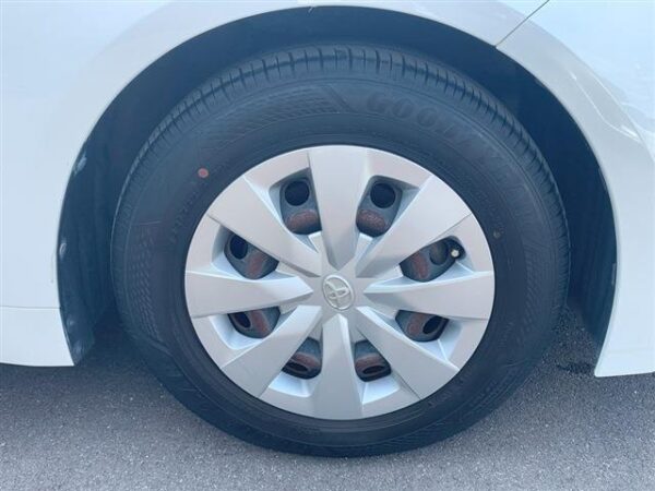 Ref:AUX-19495560 TOYOTA COROLLA TOURING 2020 - Image 14