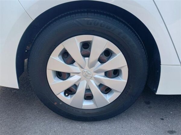 Ref:AUX-19495560 TOYOTA COROLLA TOURING 2020 - Image 15