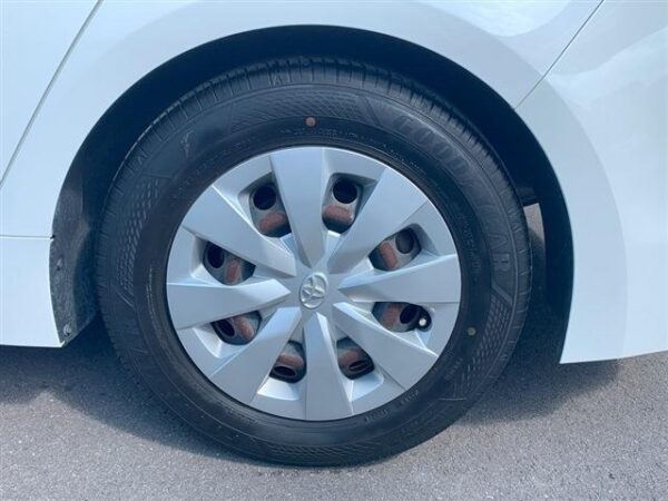 Ref:AUX-19495560 TOYOTA COROLLA TOURING 2020 - Image 16