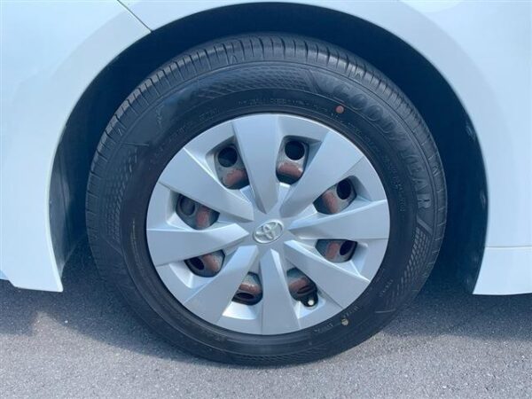 Ref:AUX-19495560 TOYOTA COROLLA TOURING 2020 - Image 17