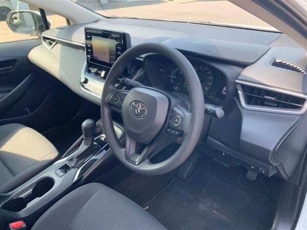 Ref:AUX-19495560 TOYOTA COROLLA TOURING 2020 - Image 18