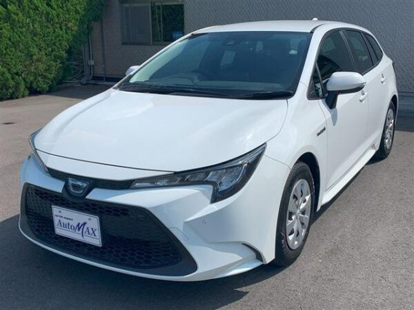 Ref:AUX-19495560 TOYOTA COROLLA TOURING 2020 - Image 19