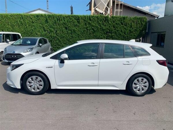 Ref:AUX-19495560 TOYOTA COROLLA TOURING 2020 - Image 3