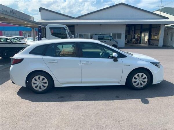 Ref:AUX-19495560 TOYOTA COROLLA TOURING 2020 - Image 4