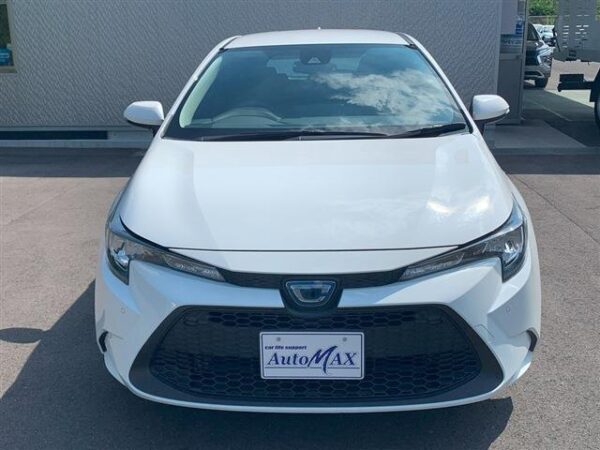 Ref:AUX-19495560 TOYOTA COROLLA TOURING 2020 - Image 5