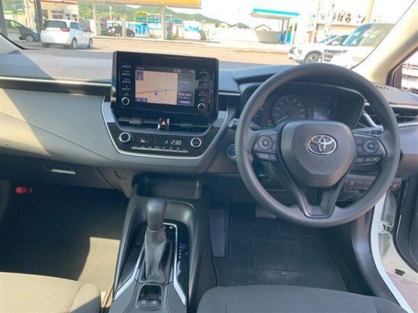 Ref:AUX-19495560 TOYOTA COROLLA TOURING 2020 - Image 7