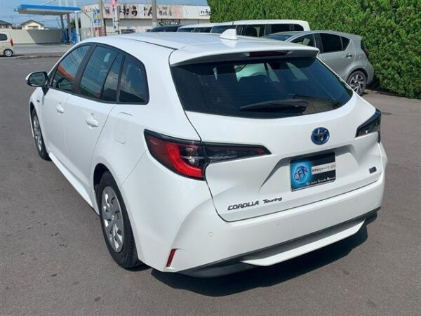 Ref:AUX-19495560 TOYOTA COROLLA TOURING 2020 - Image 10