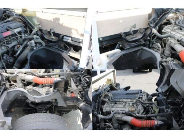 Ref:AUX-19495601 MITSUBISHI FUSO CANTER 2018 - Image 12