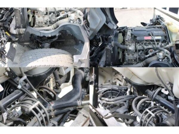 Ref:AUX-19495601 MITSUBISHI FUSO CANTER 2018 - Image 13